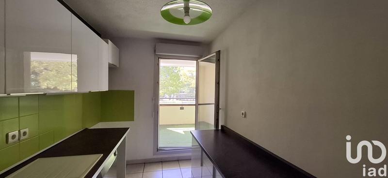 Appartement - 67 m² - 3 pièces