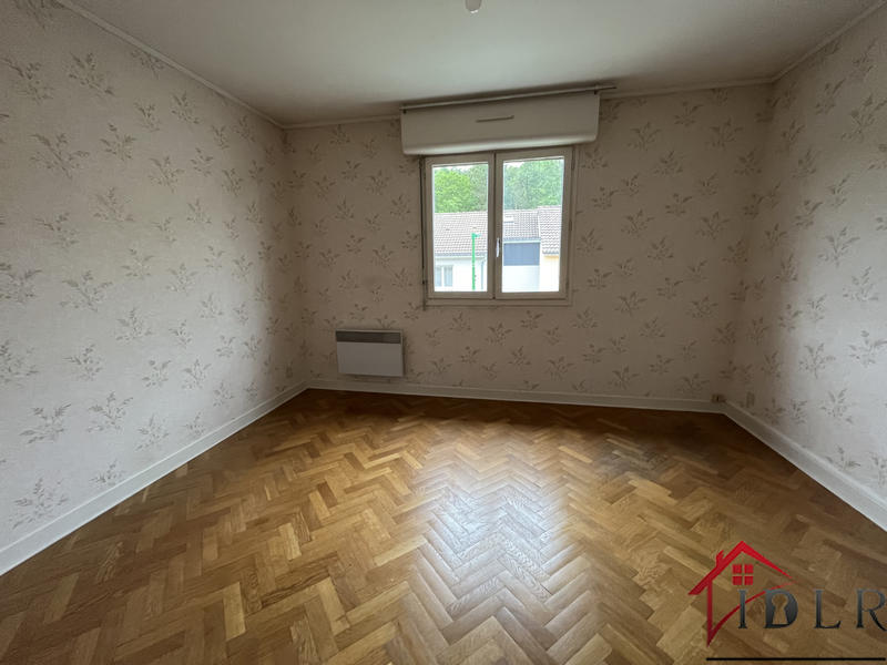 Maison - 67 m² - 5 pièces