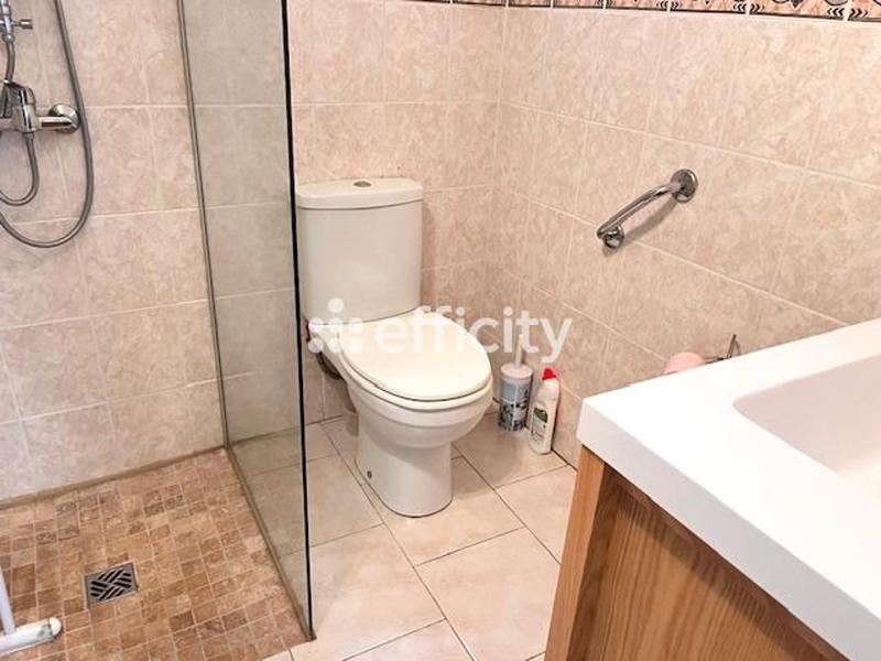 Maison - 75 m² - 6 pièces