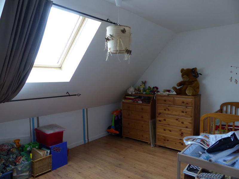 Maison d'architecte - 184 m² - 7 pièces