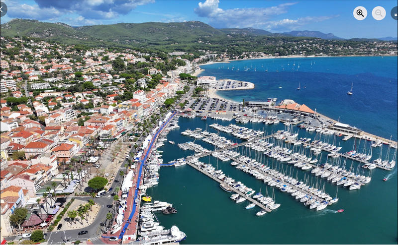 Fonds de commerce - Local commercial - 47 m²