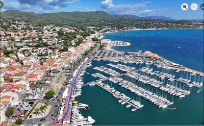 Fonds de commerce - Local commercial - 47 m²