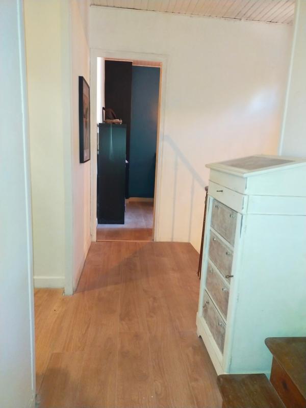 Maison - 137 m² - 5 pièces