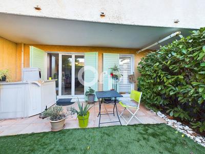 Appartement - 30 m² - 1 pièce