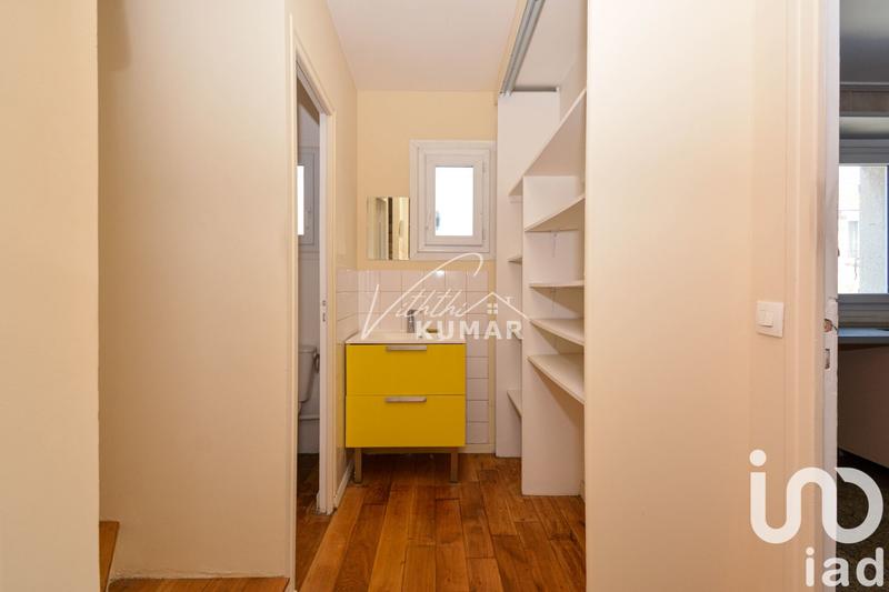 Maison - 142 m² - 5 pièces