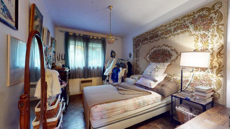 Viager - Maison - 75 m² - 4 pièces