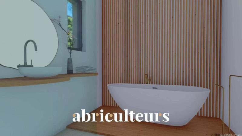 Villa - 136 m² - 5 pièces