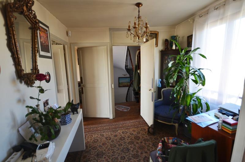 Maison - 176 m² - 6 pièces