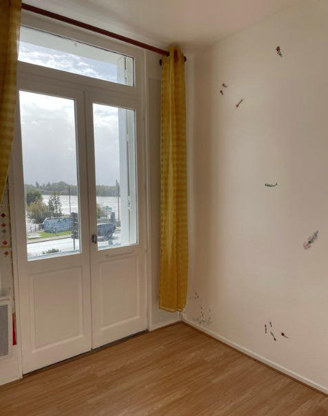 Appartement - 30 m² - 2 pièces