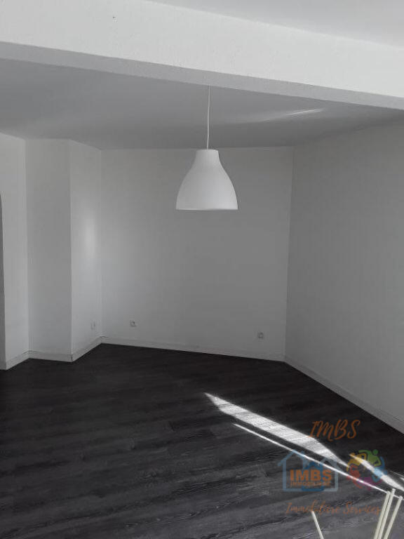 Appartement - 74 m² - 3 pièces