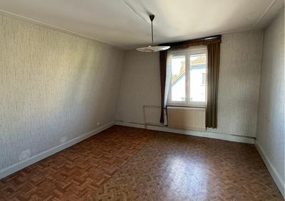 Maison - 65 m² - 3 pièces