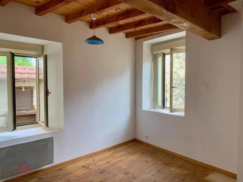 Maison - 65 m² - 4 pièces