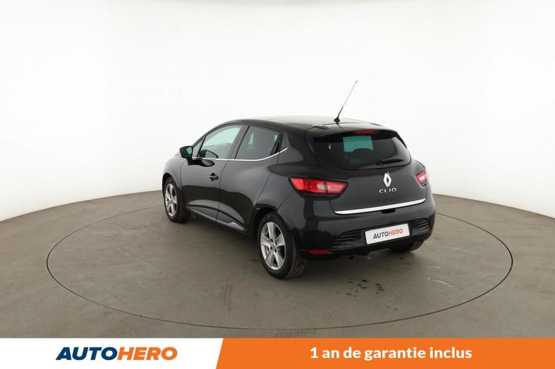 Renault Clio 1.2 TCe Energy Intens Edc 118 ch