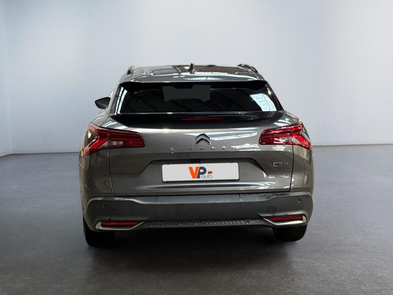 Citroën C5 X PureTech 180 s&amp;S Eat8 Shine