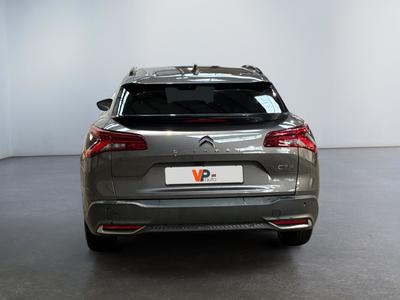 Citroën C5 X PureTech 180 s&amp;S Eat8 Shine