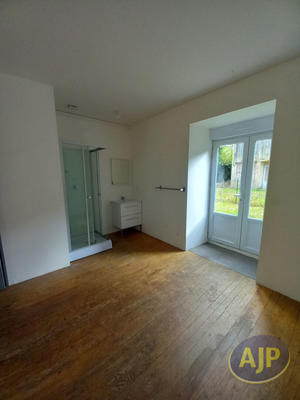 Appartement - 24 m² - 1 pièce