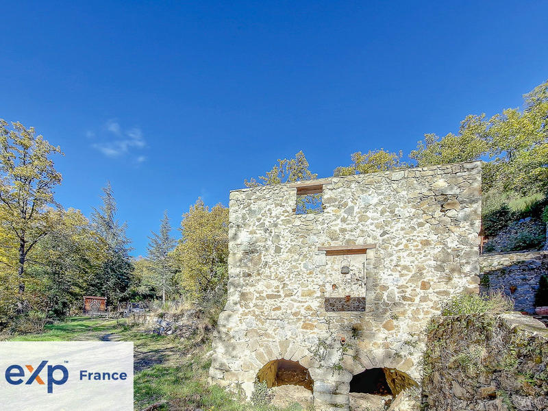 Bastide - 117 m² - 5 pièces