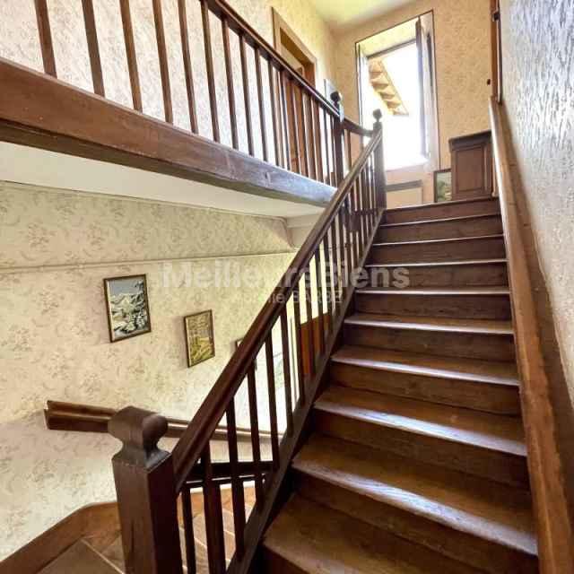 Maison de ville - 145 m² - 5 pièces