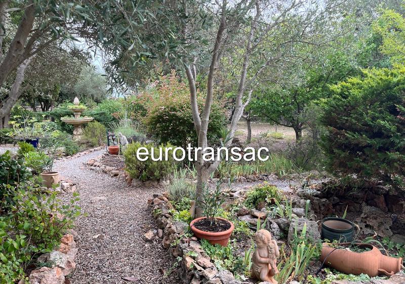 Maison - 135 m² - 4 pièces