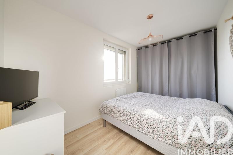 Maison - 73 m² - 3 pièces