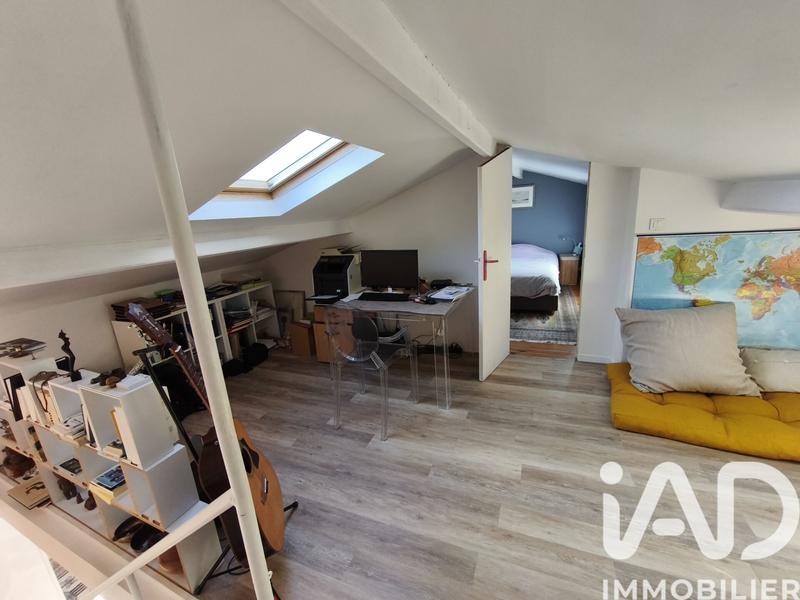 Maison - 136 m² - 5 pièces