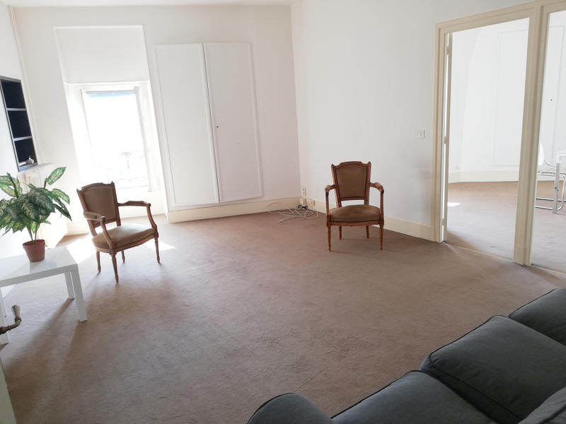 Appartement - 112 m² - 4 pièces