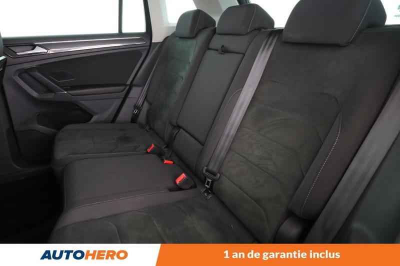 Volkswagen Tiguan 2.0 Tsi BlueMotion Tech 4Motion Dsg7 180 ch