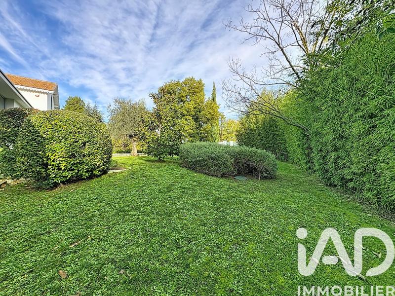 Maison - 145 m² - 5 pièces