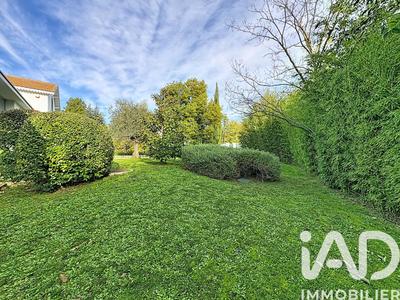 Maison - 145 m² - 5 pièces