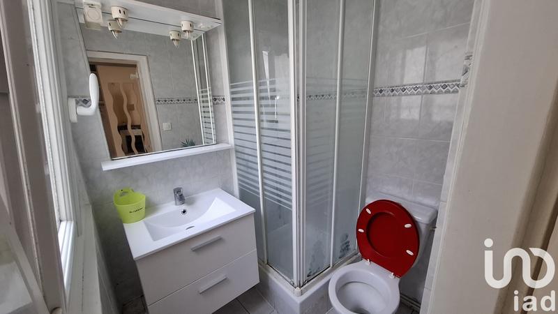 Appartement - 31 m² - 2 pièces