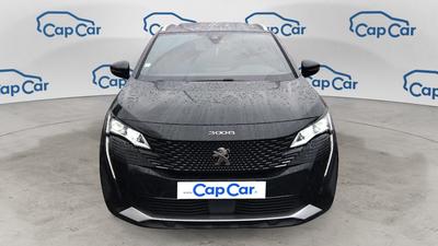 Peugeot 3008 II 1.5 BlueHDi 130 Eat8 Gt