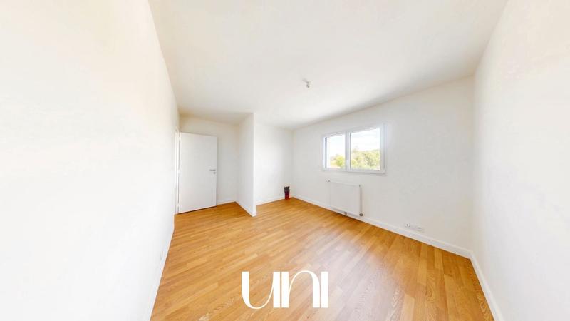 Maison - 132 m² - 6 pièces