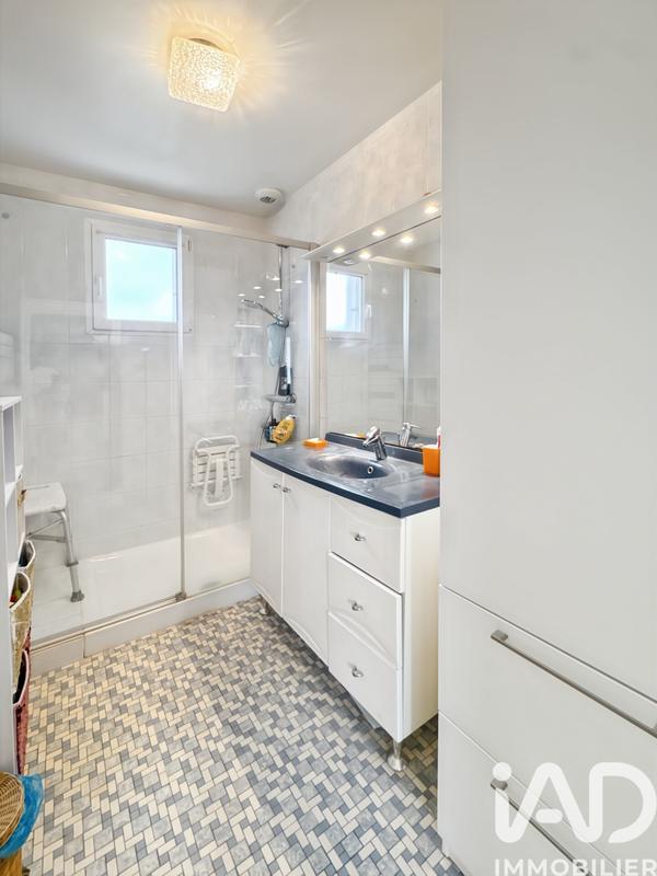 Maison - 146 m² - 6 pièces