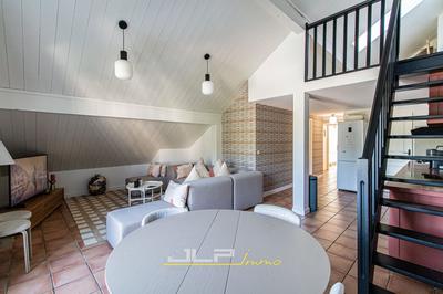 Appartement - 60 m² - 4 pièces