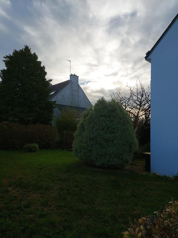 Maison - 103 m² - 6 pièces