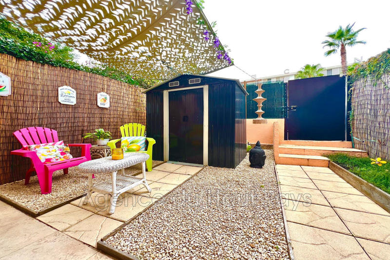 Studio - 22 m² - 1 pièce