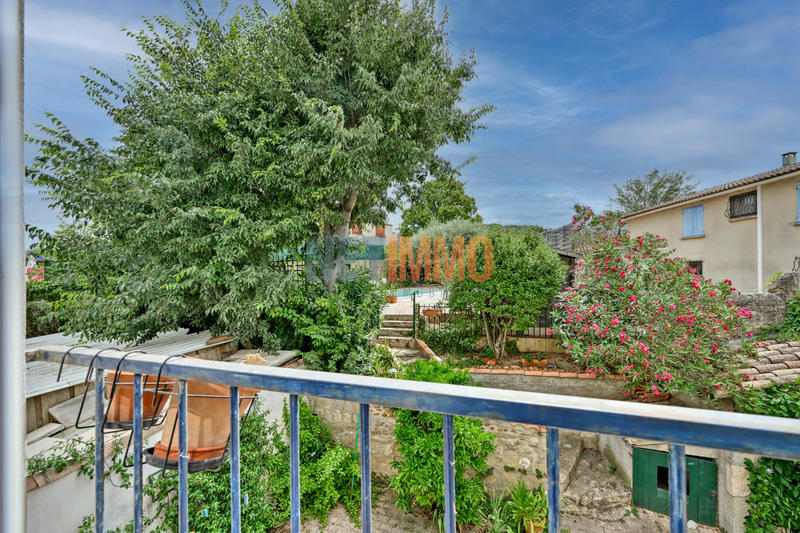 Maison - 195 m² - 8 pièces