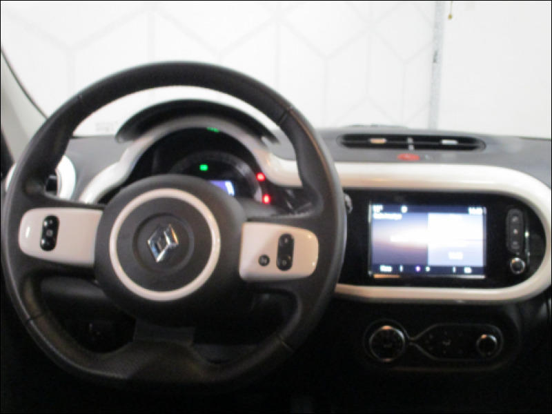 Renault Twingo III Achat Intégral - 21 Zen
