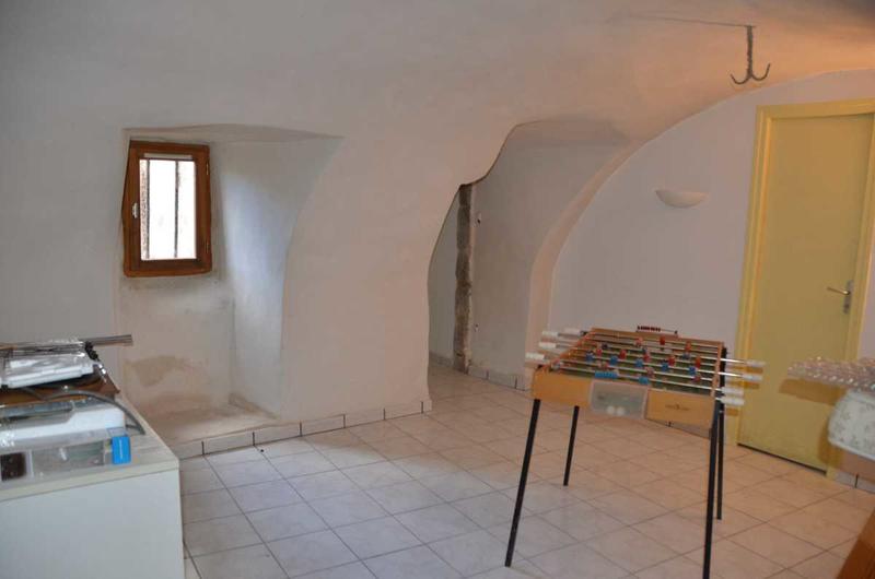 Maison - 167 m² - 7 pièces