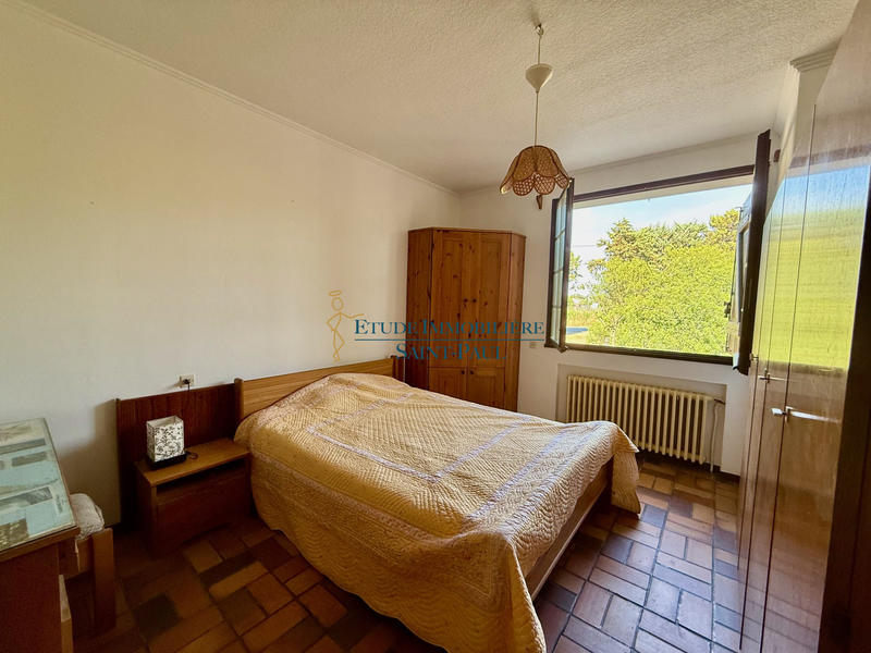 Appartement - 130 m² - 6 pièces