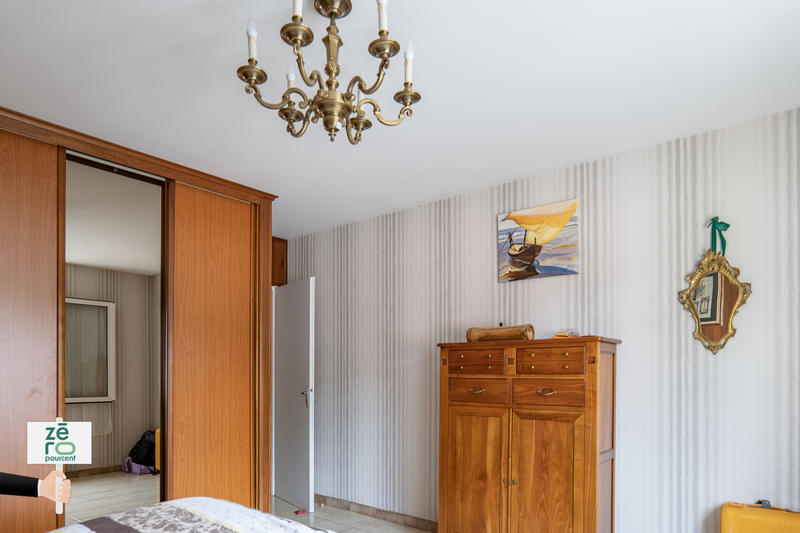 Maison - 169 m² - 7 pièces