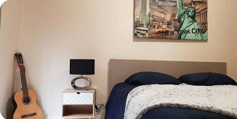 Maison - 31 m² - 2 pièces