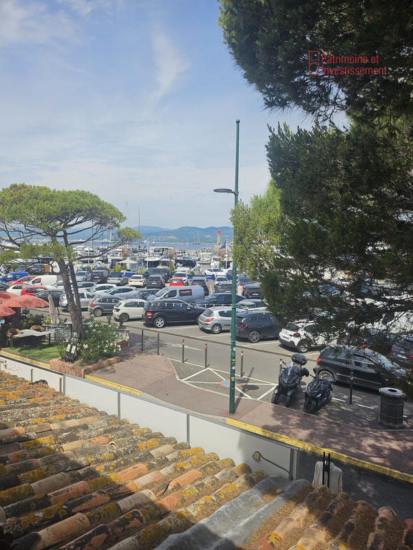 Local commercial - 90 m²