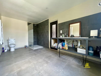 Maison - 117 m² - 5 pièces