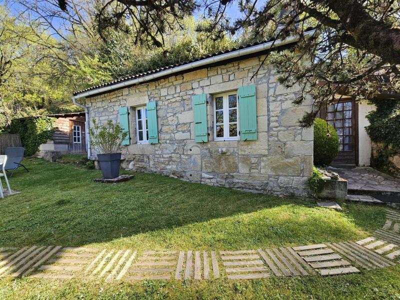 Maison - 156 m² - 5 pièces