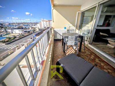 Appartement - 50 m² - 3 pièces