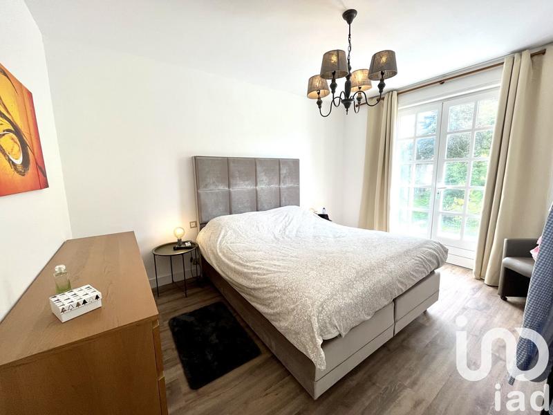 Maison - 139 m² - 6 pièces