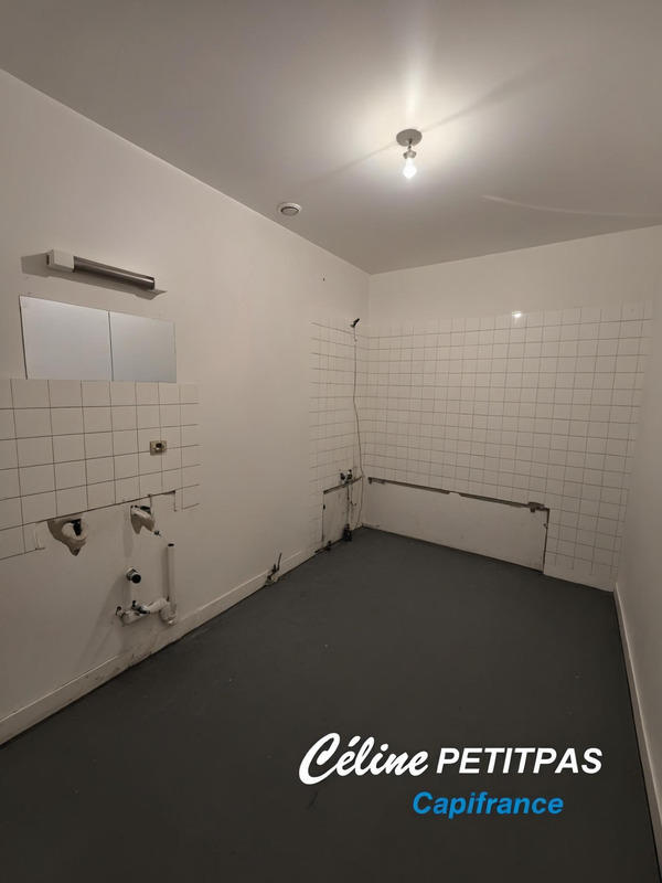Appartement - 79 m² - 3 pièces