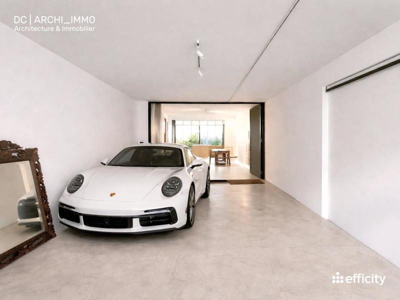 Appartement - 168 m² - 7 pièces