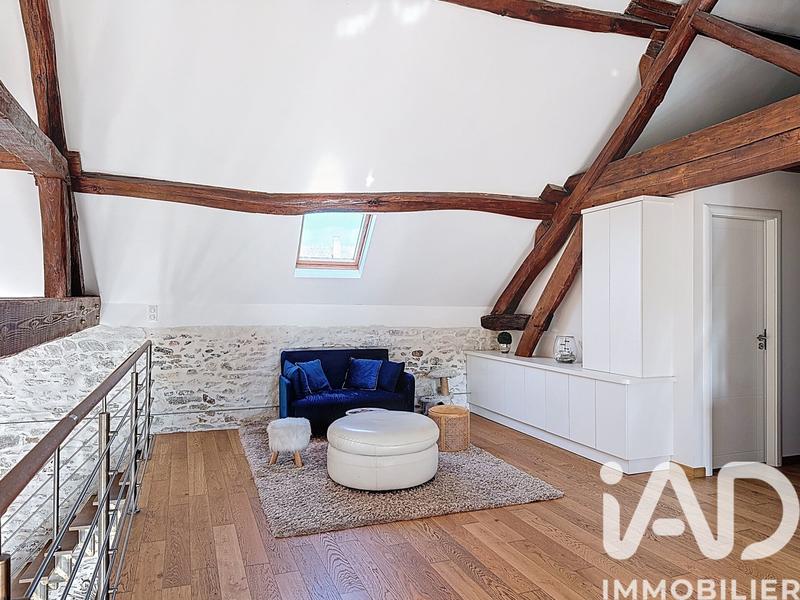 Maison de village - 185 m² - 6 pièces